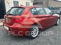 2018 BMW 118
