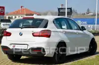 2018 BMW 118
