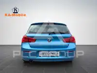 2018 BMW 118