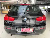 2018 BMW 118