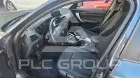 2018 BMW 118