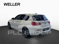 2018 BMW 118