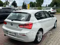 2018 BMW 118