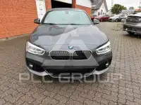 2018 BMW 118