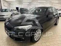2018 BMW 118
