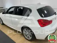 2018 BMW 118