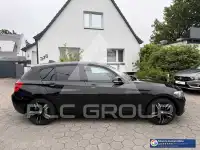 2018 BMW 118
