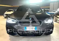 2018 BMW 118