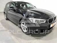2018 BMW 118