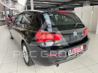 2018 BMW 118
