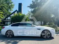 2018 BMW 640