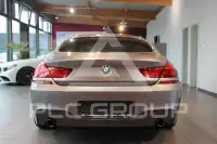 2018 BMW 640