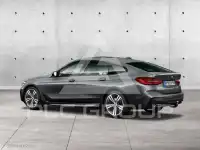 2018 BMW 640