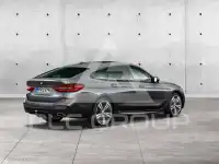 2018 BMW 640
