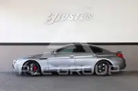2018 BMW 650
