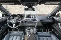 2018 BMW 650