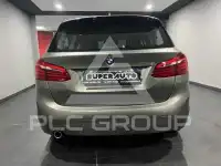 2018 BMW 214 Active Tourer