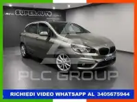 2018 BMW 214 Active Tourer