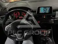 2018 BMW 214 Active Tourer