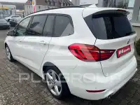 2018 BMW 218