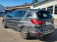 2018 BMW 218