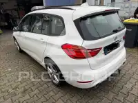 2018 BMW 218