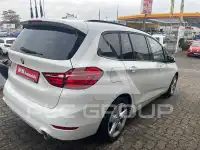 2018 BMW 218