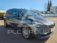 2018 BMW 218
