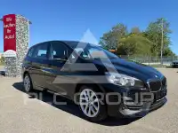 2018 BMW 218