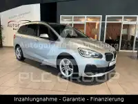 2018 BMW 218