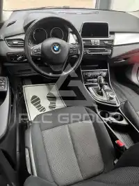 2018 BMW 218