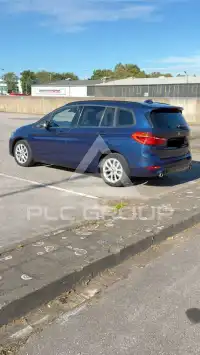 2018 BMW 218