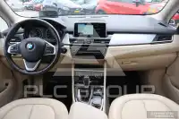 2018 BMW 218