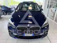2018 BMW 218