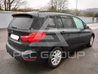 2018 BMW 218