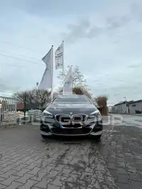 2018 BMW 218