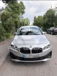 2018 BMW 218
