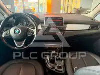 2018 BMW 218
