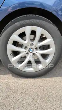 2018 BMW 218
