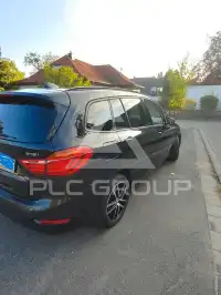 2018 BMW 218