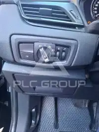 2018 BMW 218