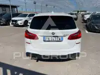 2018 BMW 218