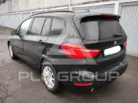 2018 BMW 218