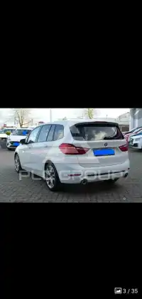 2018 BMW 218