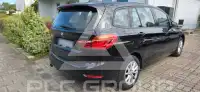 2018 BMW 218