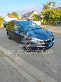 2018 BMW 218