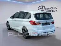 2018 BMW 218