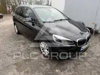 2018 BMW 218