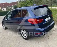 2018 BMW 218