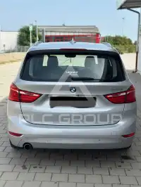 2018 BMW 218